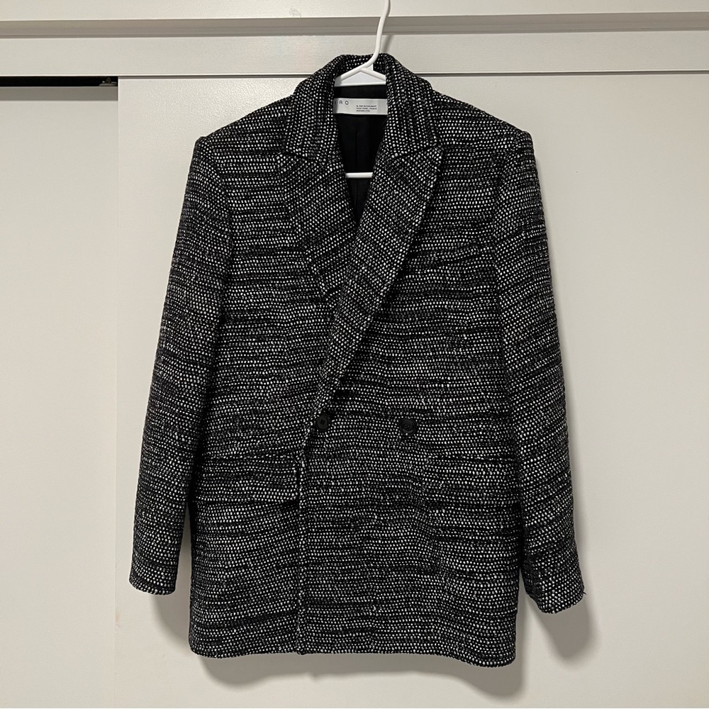 IRO Paris Blazer. Never worn. Brand new condition.